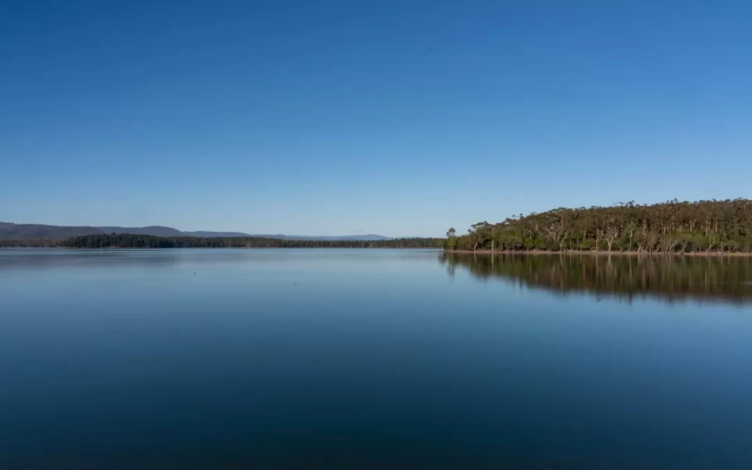 Lake Charm
