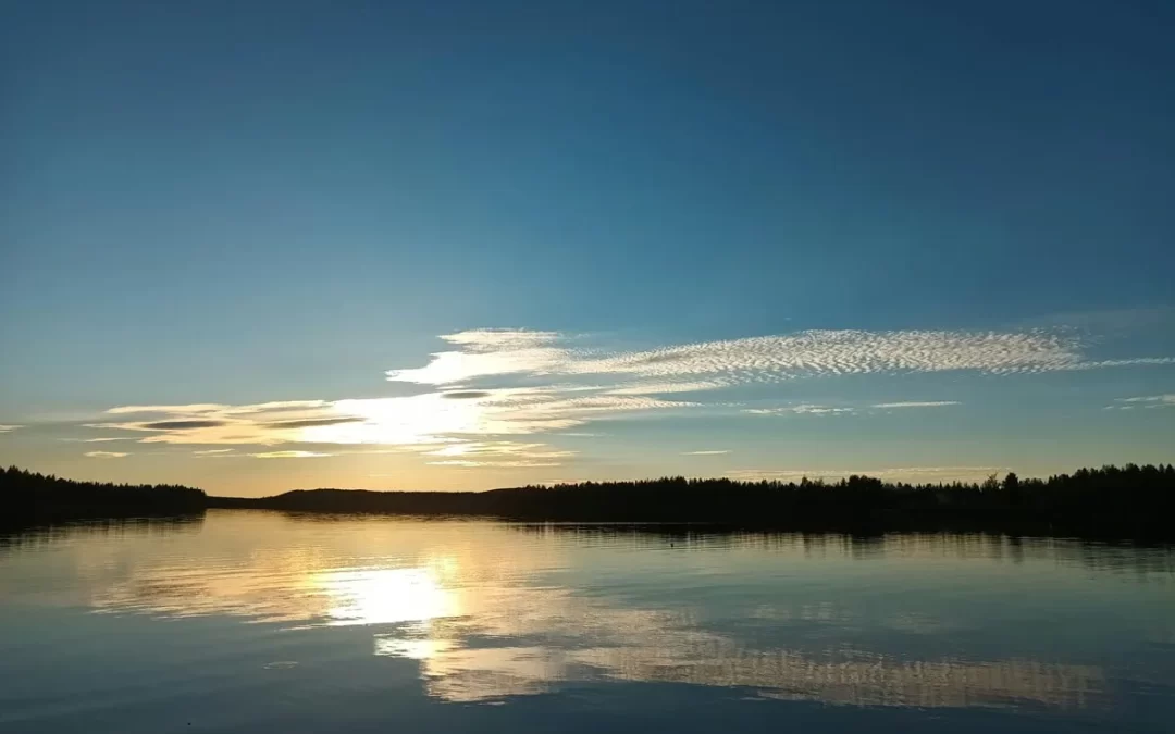 Lake Cullen
